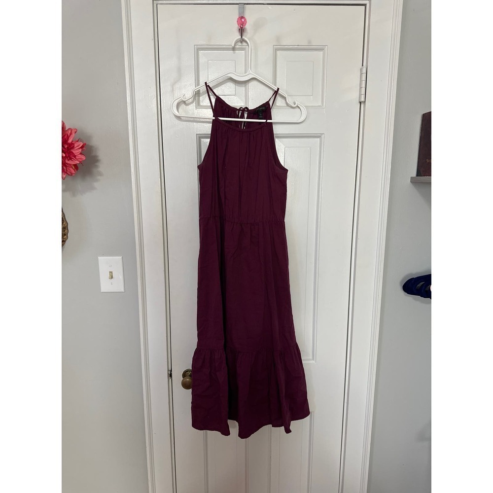 Banana Republic dress